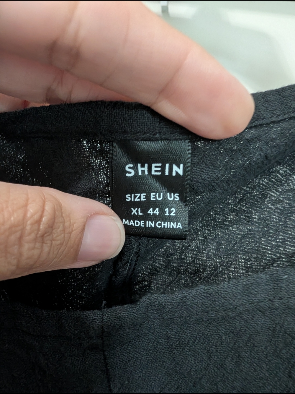 2 SHEIN Rompers - Picture 5 of 11